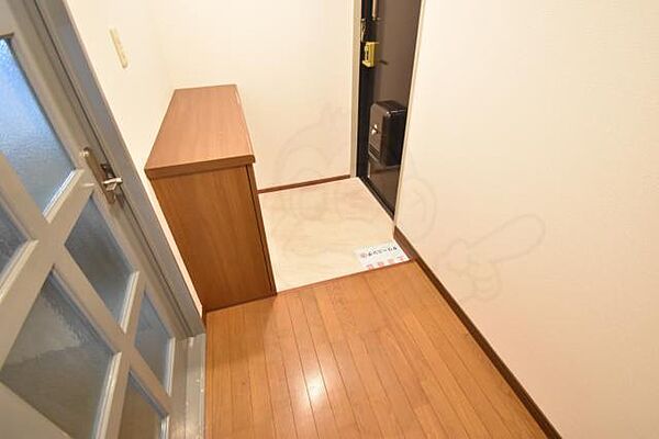 グリーンレジデンス 201｜大阪府堺市北区新金岡町５丁(賃貸マンション2LDK・2階・50.00㎡)の写真 その4