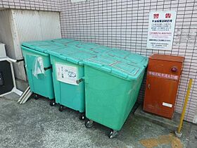 ジョイフル堺 504 ｜ 大阪府堺市堺区東雲西町１丁（賃貸マンション1K・5階・18.99㎡） その20