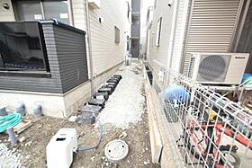 大阪府堺市堺区柏木町３丁（賃貸アパート2LDK・2階・44.47㎡） その28