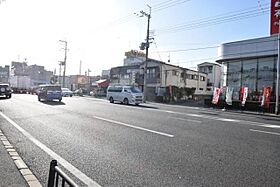 大阪府堺市堺区南清水町３丁1番5号（賃貸アパート1K・1階・21.74㎡） その27