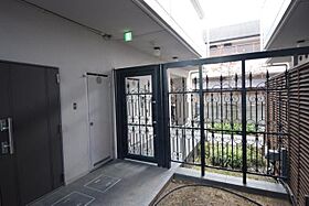 大阪府堺市堺区向陵西町１丁（賃貸マンション2LDK・3階・44.88㎡） その18