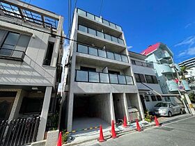 大阪府堺市堺区甲斐町東４丁2番14号（賃貸マンション1R・5階・27.91㎡） その1