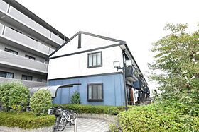 大阪府堺市西区鳳南町５丁（賃貸アパート1LDK・2階・50.54㎡） その1