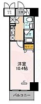 大阪府堺市堺区北花田口町２丁1番30号（賃貸マンション1K・6階・29.37㎡） その2