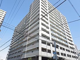 大阪府堺市堺区北花田口町２丁1番30号（賃貸マンション1K・6階・29.37㎡） その1