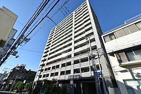 大阪府堺市堺区北花田口町２丁1番30号（賃貸マンション1K・6階・29.37㎡） その21