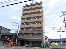 大阪府堺市堺区北三国ヶ丘町３丁3番13号（賃貸マンション1K・6階・24.00㎡） その1