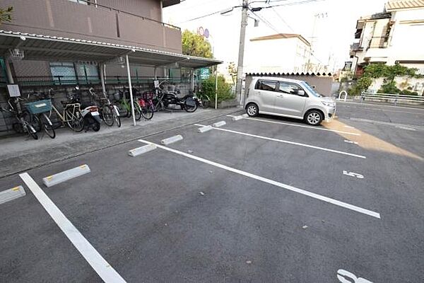 シャトレKT 303｜大阪府堺市北区北花田町３丁(賃貸マンション3DK・3階・56.32㎡)の写真 その20