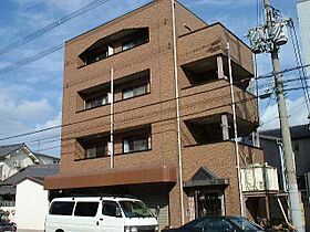 大阪府堺市北区百舌鳥梅北町５丁390番（賃貸マンション1K・2階・25.00㎡） その1