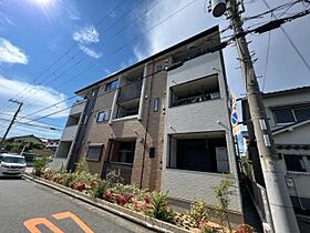 大阪府堺市北区新金岡町５丁6番133号（賃貸アパート1LDK・1階・41.12㎡） その3