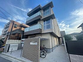 大阪府堺市北区中百舌鳥町６丁（賃貸マンション1LDK・2階・40.91㎡） その1