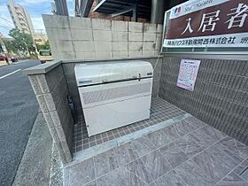 大阪府堺市北区中百舌鳥町６丁（賃貸マンション1LDK・2階・40.91㎡） その30