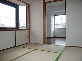 シークハウス 102 ｜ 大阪府堺市北区百舌鳥本町２丁（賃貸マンション3DK・1階・58.00㎡） その4