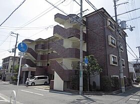 大阪府堺市堺区向陵中町１丁（賃貸マンション3LDK・4階・60.32㎡） その3