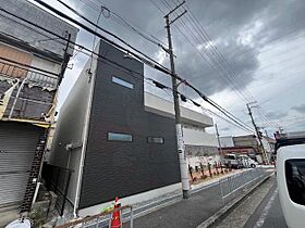 大阪府堺市中区深井中町（賃貸マンション1K・2階・26.20㎡） その3