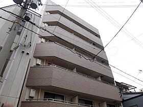 大阪府堺市堺区住吉橋町１丁（賃貸マンション1LDK・2階・33.36㎡） その1