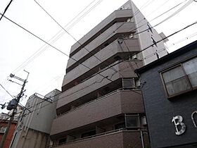 大阪府堺市堺区住吉橋町１丁（賃貸マンション1LDK・2階・33.36㎡） その3