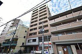 大阪府堺市北区中百舌鳥町２丁88番2号（賃貸マンション1R・8階・27.00㎡） その1