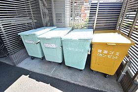 大阪府堺市北区長曽根町53番（賃貸マンション1DK・9階・33.10㎡） その29