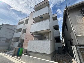 大阪府堺市北区百舌鳥赤畑町５丁385番1号（賃貸アパート1LDK・1階・35.73㎡） その3