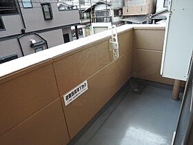 大阪府堺市堺区中三国ヶ丘町７丁2番25号（賃貸マンション1LDK・3階・43.92㎡） その13