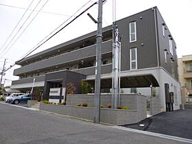 大阪府堺市北区百舌鳥梅町３丁57番1号（賃貸アパート1LDK・1階・44.13㎡） その1