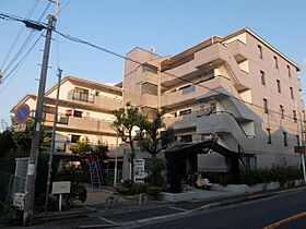 大阪府堺市北区百舌鳥陵南町３丁（賃貸マンション3LDK・4階・69.30㎡） その3