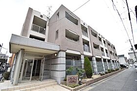 大阪府堺市堺区神石市之町（賃貸マンション1R・1階・25.48㎡） その3