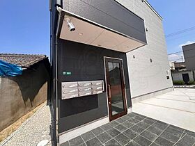 エスファーレ浜寺  ｜ 大阪府堺市西区浜寺石津町中３丁（賃貸アパート1DK・3階・29.16㎡） その28