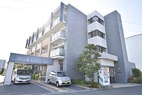 大阪府堺市中区毛穴町24番（賃貸マンション1DK・4階・35.10㎡） その3