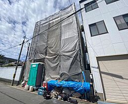 大阪府堺市堺区材木町東３丁（賃貸アパート1LDK・3階・28.86㎡） その3