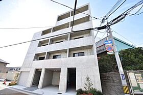 フェリーチェ百舌鳥  ｜ 大阪府堺市北区百舌鳥梅北町５丁（賃貸マンション1R・3階・28.25㎡） その1