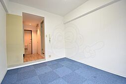 中野ロイヤルハイツ 212 2階1Kのリビング/ダイニング