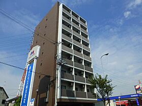 大阪府堺市北区長曽根町（賃貸マンション1K・7階・29.04㎡） その3