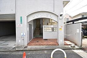 メゾン石津  ｜ 大阪府堺市堺区石津町３丁（賃貸マンション2LDK・3階・45.00㎡） その18