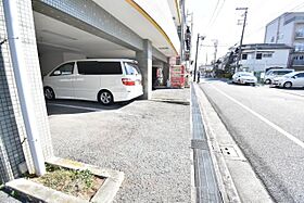 モズミヤビ 405 ｜ 大阪府堺市北区百舌鳥赤畑町３丁（賃貸マンション2LDK・4階・50.00㎡） その20