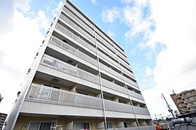 大阪府堺市北区百舌鳥梅町１丁（賃貸マンション1R・3階・29.32㎡） その1