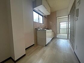 ハイツ一条 201 ｜ 大阪府堺市堺区一条通（賃貸マンション1DK・2階・32.00㎡） その4