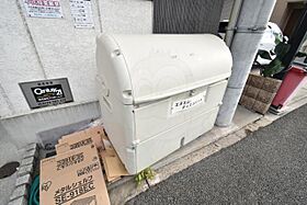 大阪府堺市堺区九間町西２丁（賃貸マンション1R・1階・20.76㎡） その26