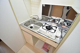 大阪府堺市北区百舌鳥本町１丁61番2号（賃貸マンション1K・2階・21.00㎡） その8