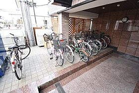 大阪府堺市北区百舌鳥本町１丁61番2号（賃貸マンション1K・2階・21.00㎡） その24