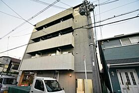 大阪府堺市堺区賑町４丁2番22号（賃貸マンション1K・4階・25.81㎡） その3