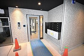 大阪府堺市堺区賑町４丁2番22号（賃貸マンション1K・4階・25.81㎡） その19