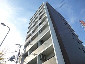 大阪府堺市北区長曽根町（賃貸マンション1DK・4階・25.00㎡） その1