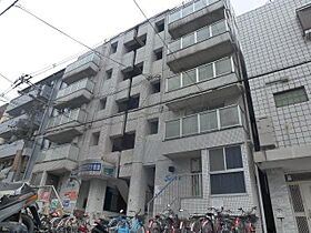 プレアール材木町  ｜ 大阪府堺市堺区材木町西１丁1番11号（賃貸マンション2K・地下1階・32.88㎡） その3