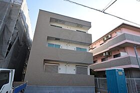 大阪府堺市北区百舌鳥赤畑町４丁343番1号（賃貸アパート1K・1階・26.69㎡） その19