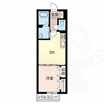 大阪府堺市堺区中田出井町３丁（賃貸アパート1DK・2階・35.00㎡） その2