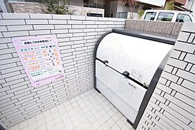 大阪府堺市北区中百舌鳥町５丁（賃貸マンション1LDK・1階・49.13㎡） その30