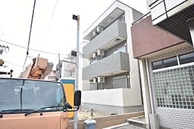 大阪府堺市北区百舌鳥赤畑町４丁343番11号（賃貸アパート1K・2階・26.11㎡） その3