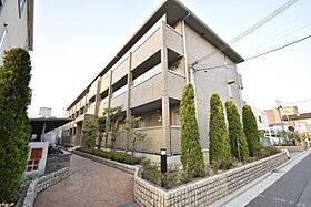 大阪府堺市西区鳳東町２丁（賃貸アパート1K・1階・30.03㎡） その1